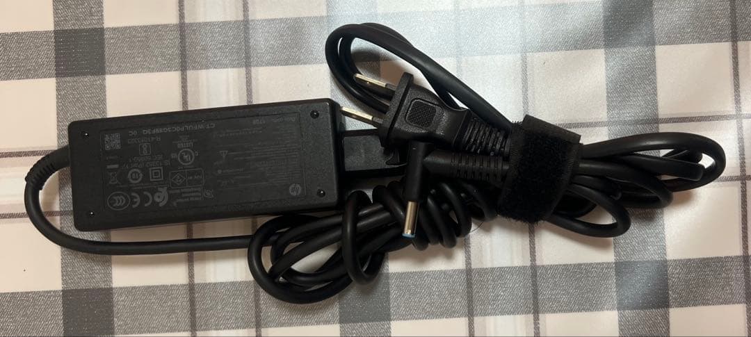 HP PROBOOK/搭載で高速動作SSD/HDD i5 7th/win11 - メルカリ