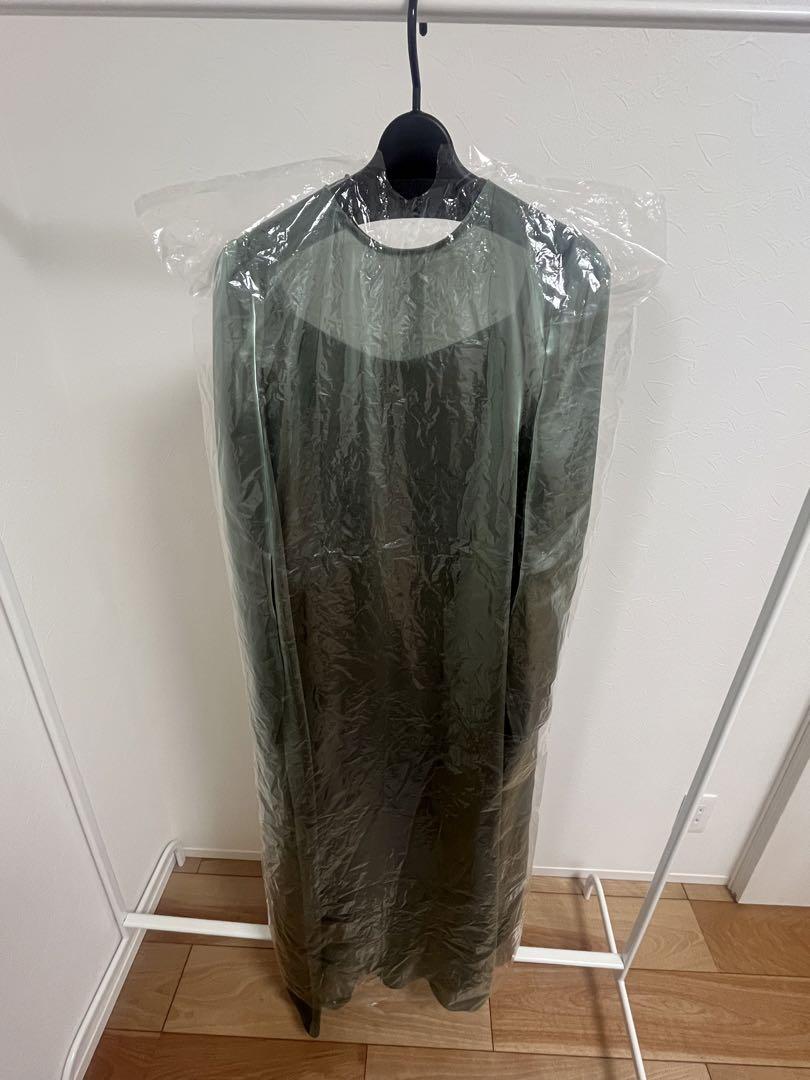 kaene　ラメシャンブレードレス