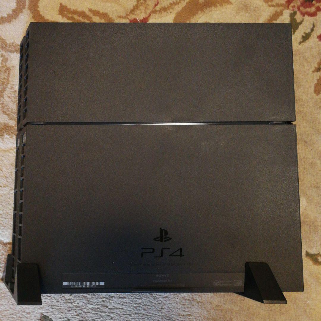 プレイステーション4 CUH-1200A B01 PlayStation4