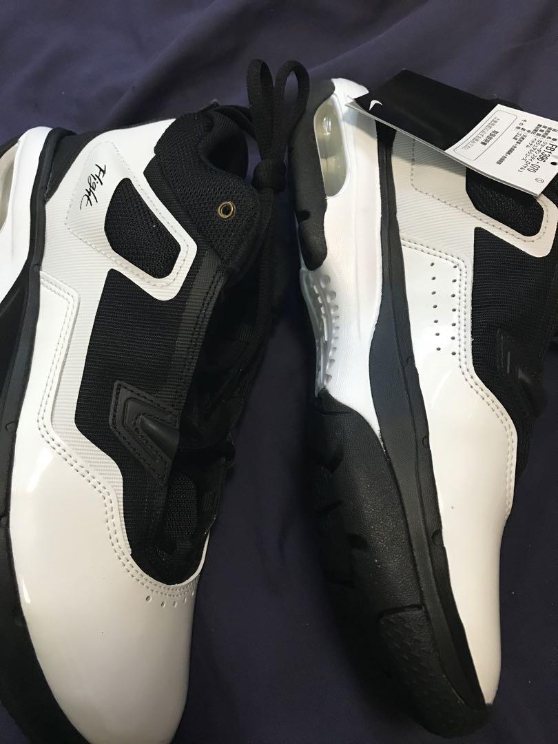 NIKE エアジョーダン　ステイ　ロイヤル　新品未使用