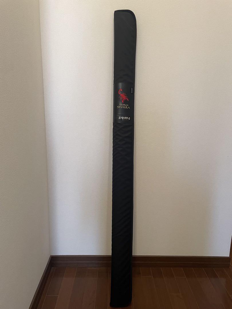 【未使用】ワールドシャウラ　2701FF-2