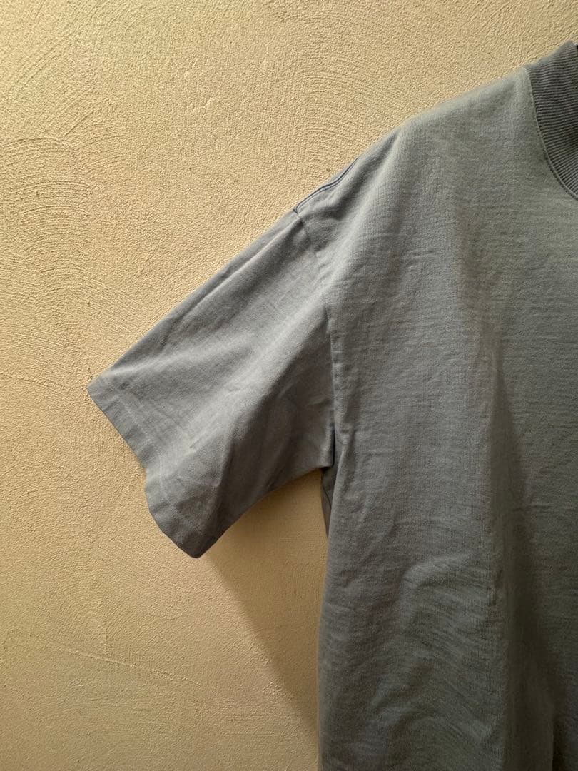 AURALEE ヘビーウェイトライト　ポケットTシャツ