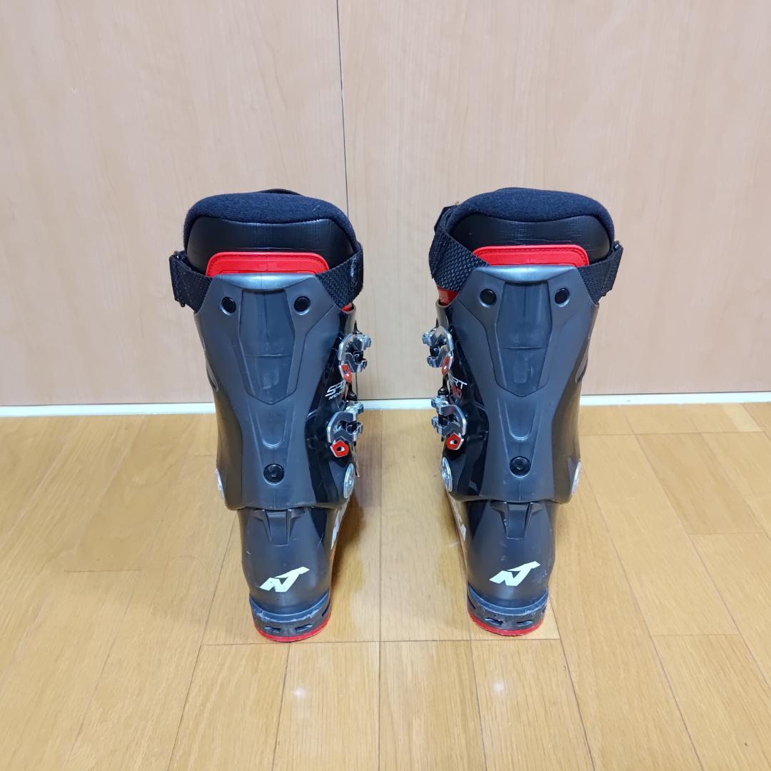 スキーブーツ nordica sportmachine 80 27-27.5cm