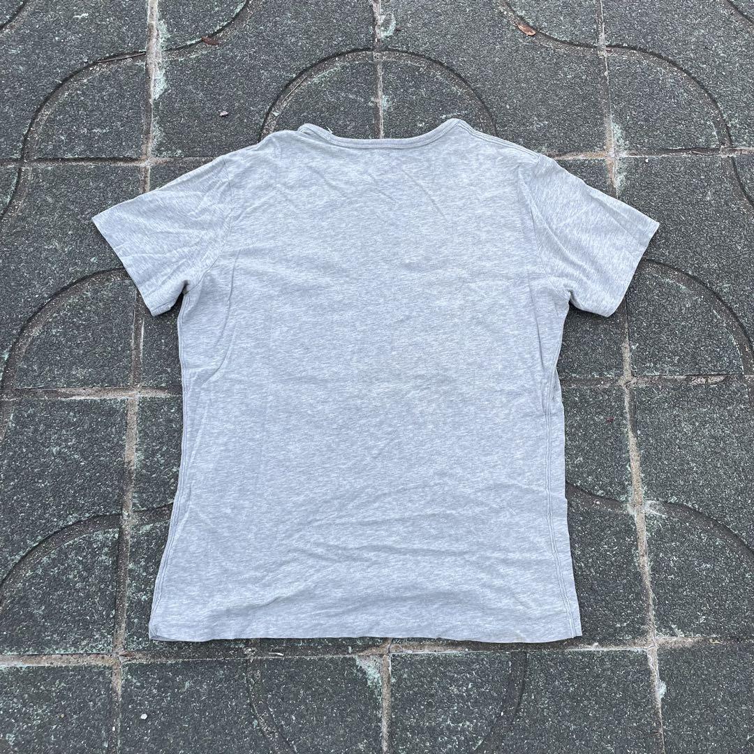 00s archive DIESEL ロゴTシャツ y2k グランジ 平成ギャル