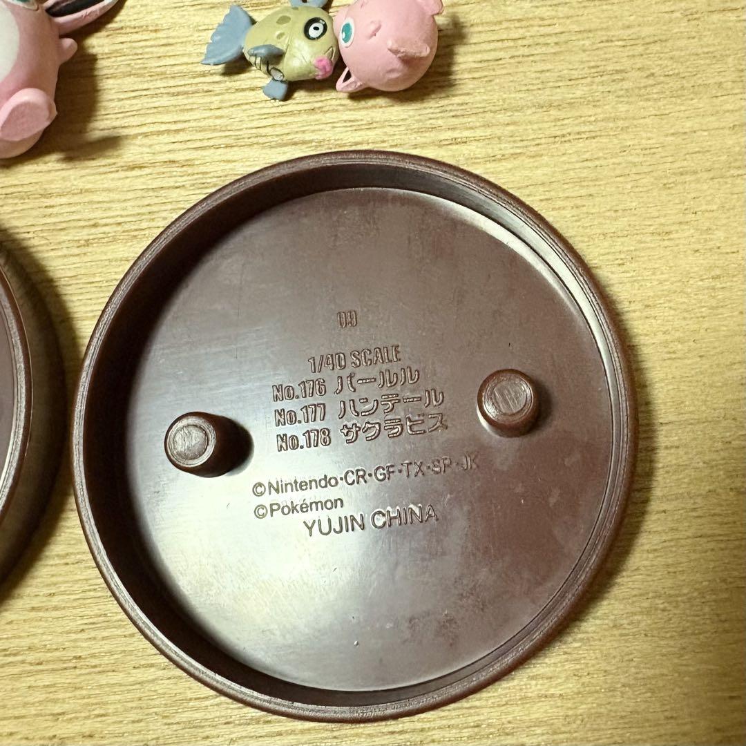 ポケモン立体図鑑 まとめ売り パーツ合わせに - メルカリ