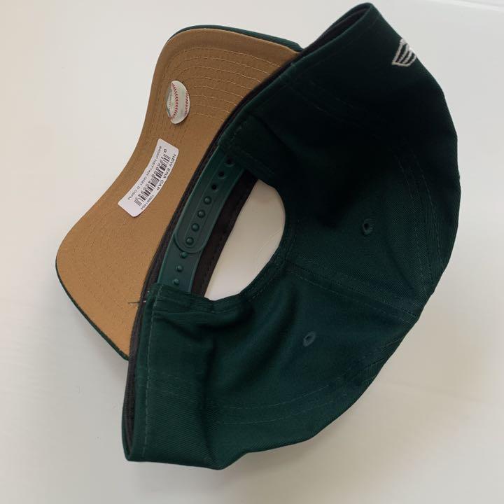 お得大人気 オーストラリア発 ヤンキース 緑 グリーン 7lQTW-m94547071738 New era NY 新作登場人気
