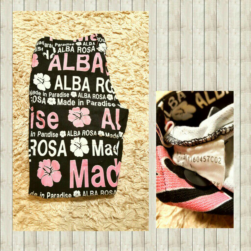 爆買い ALBA ROSA サーフィン ポスターロングボードアルバローザ サーフィン・ボディボード