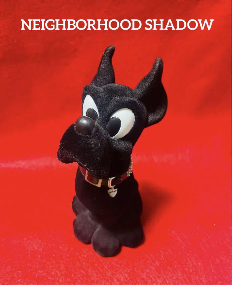 NEIGHBORHOOD SHADOW ネイバーフッド シャドウ シャドー