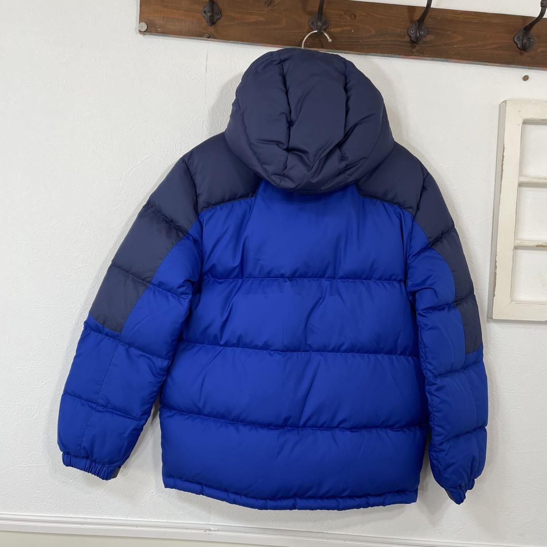 美品　RALPH LAUREN ダウンパーカー