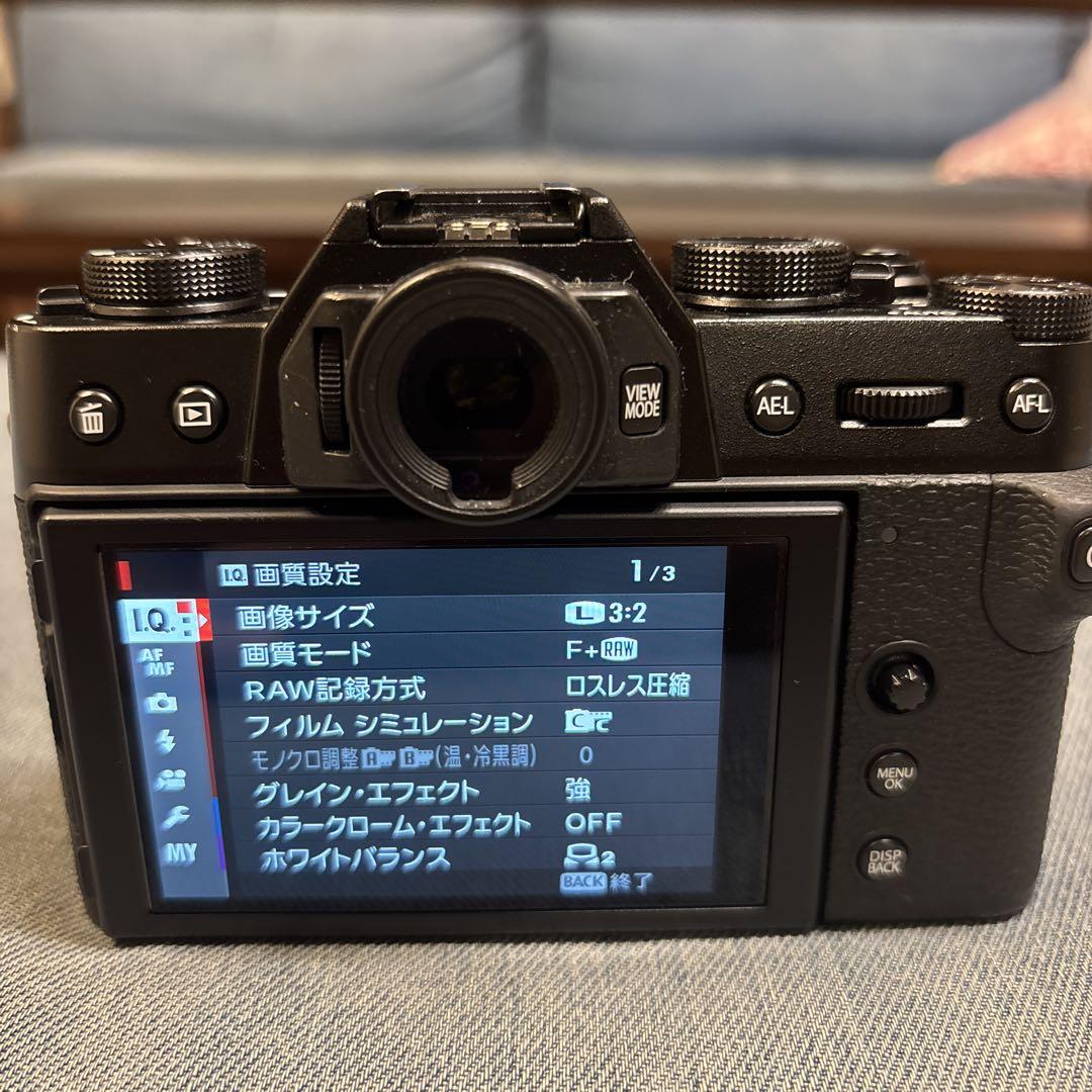 ショット数5070枚FUJIFILM