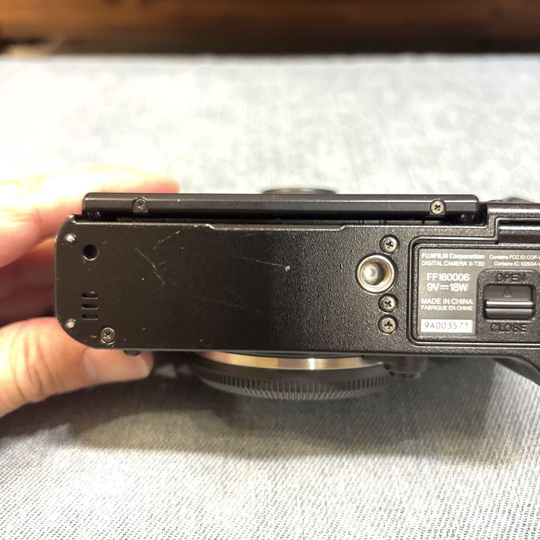 ♠ ショット数5070枚FUJIFILM