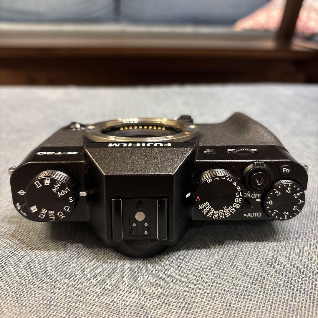 ショット数5070枚FUJIFILM