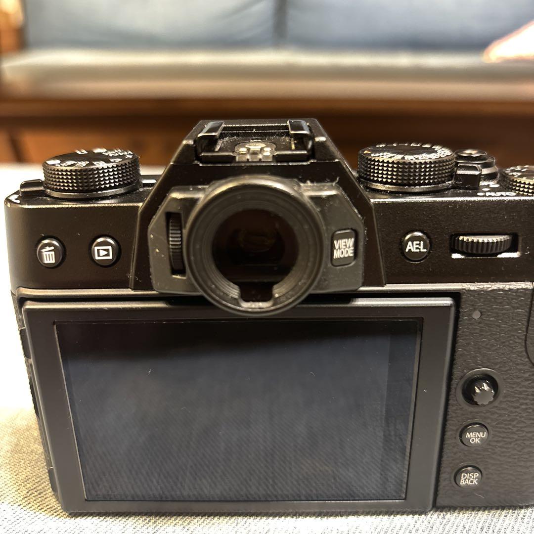 ショット数5070枚FUJIFILM
