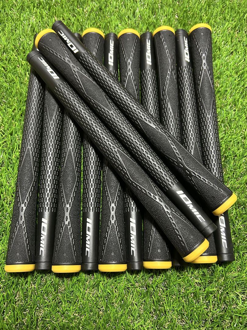 IOMIC X-GRIP