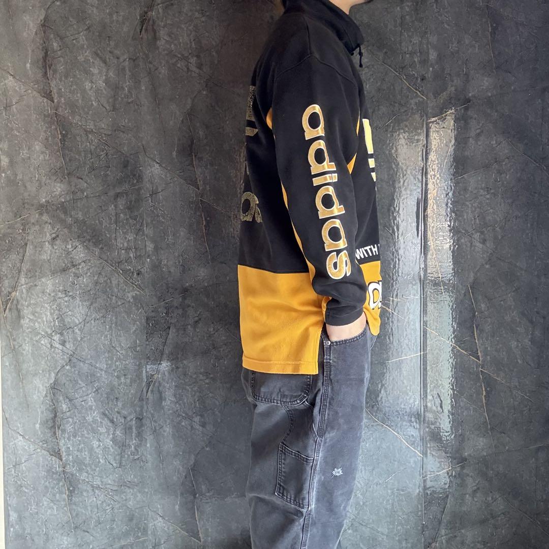 adidas アディダス 80s入手困難ヴィンテージ　スウェットトレーナー