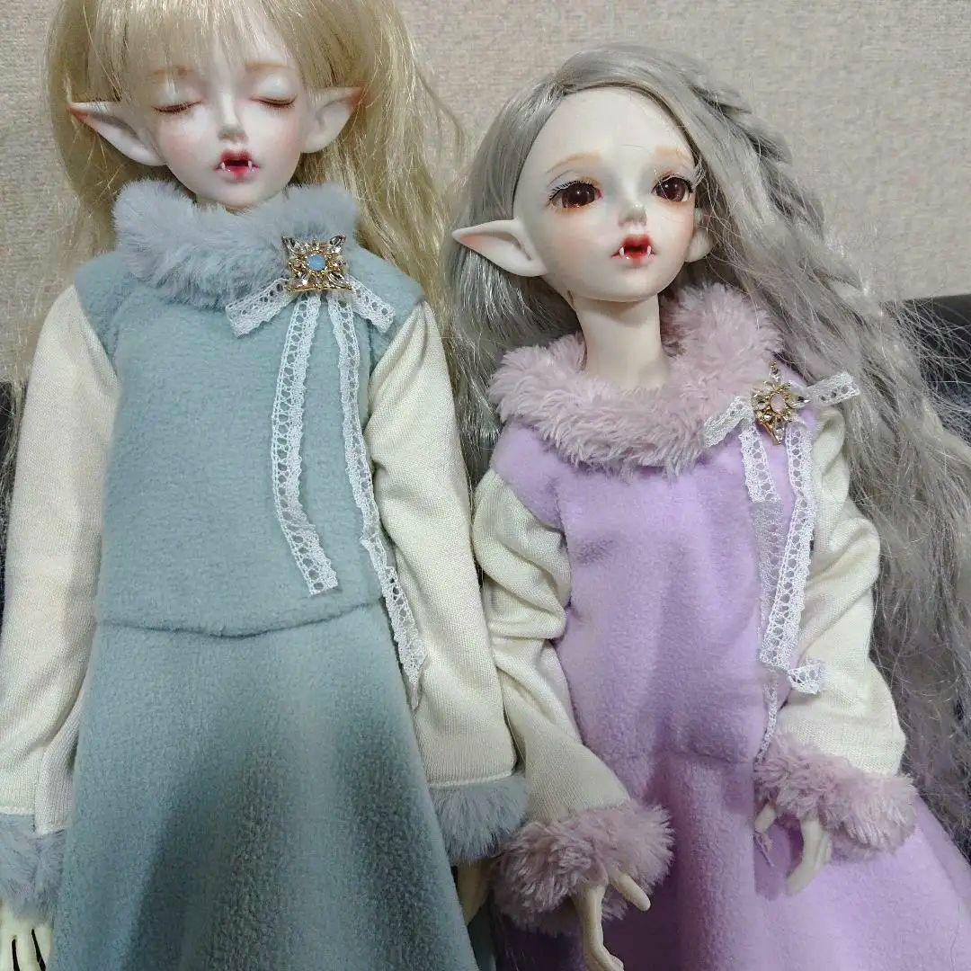 エセルです。