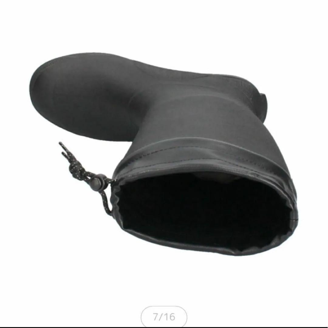 未使用 レインブーツ Columbia レインシューズ 長靴 24cm