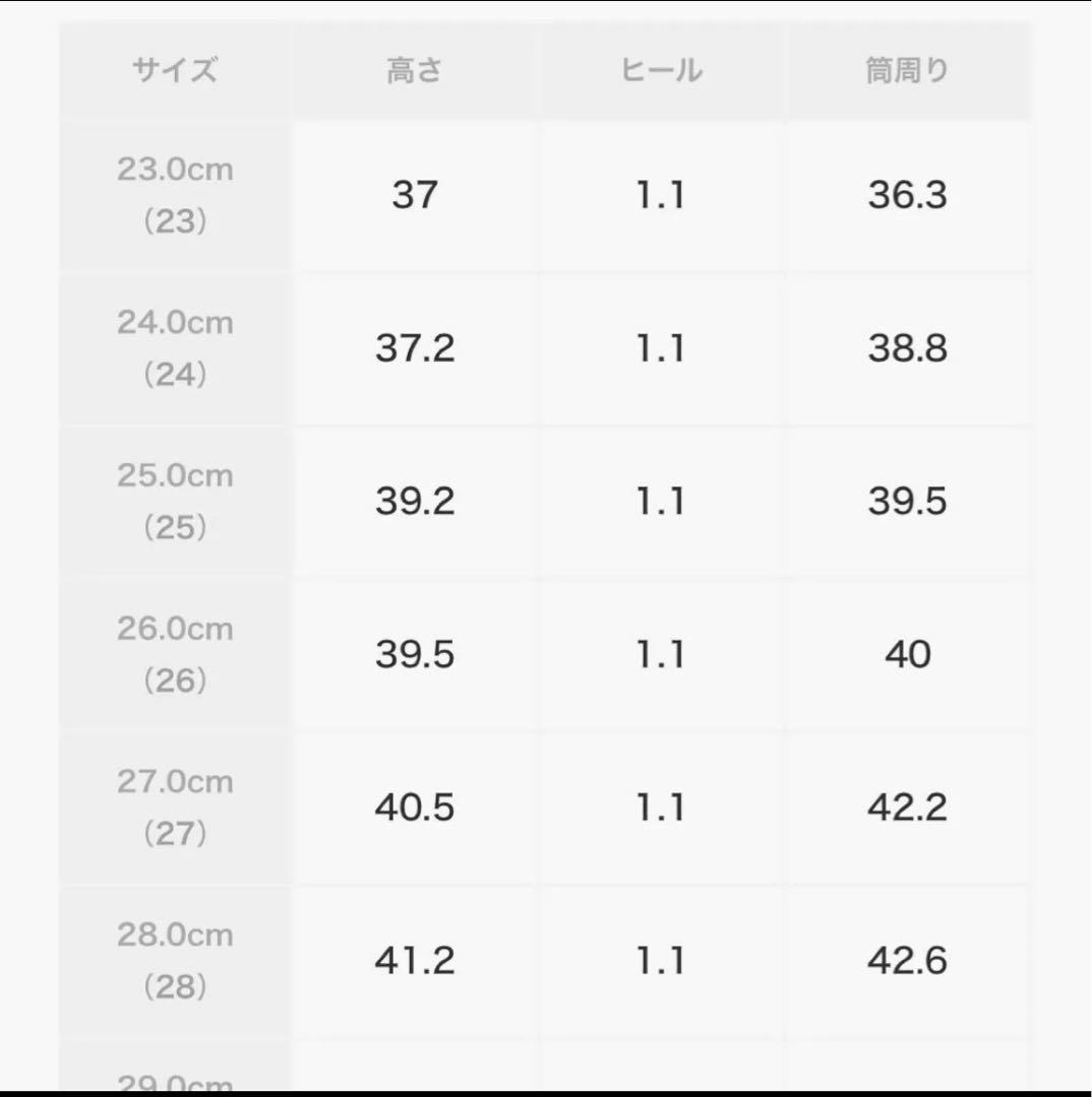 未使用 レインブーツ Columbia レインシューズ 長靴 24cm