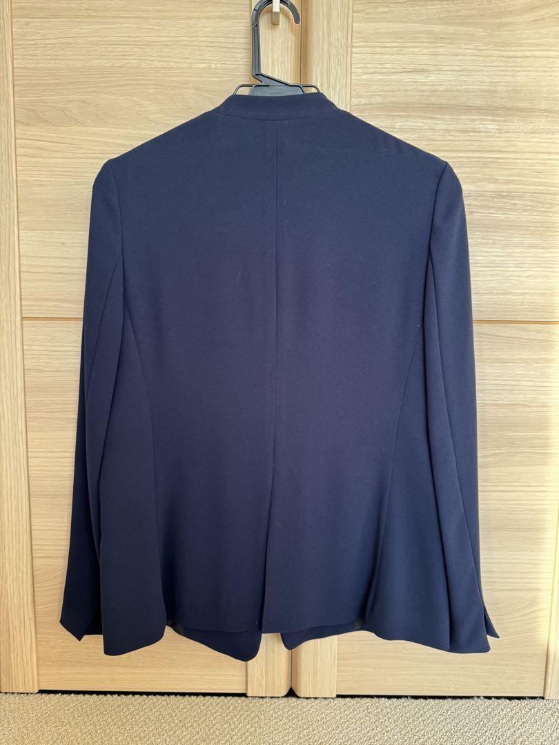 GREEN LABEL RELAXING スーツ　上下　ネイビー38 Ｍ
