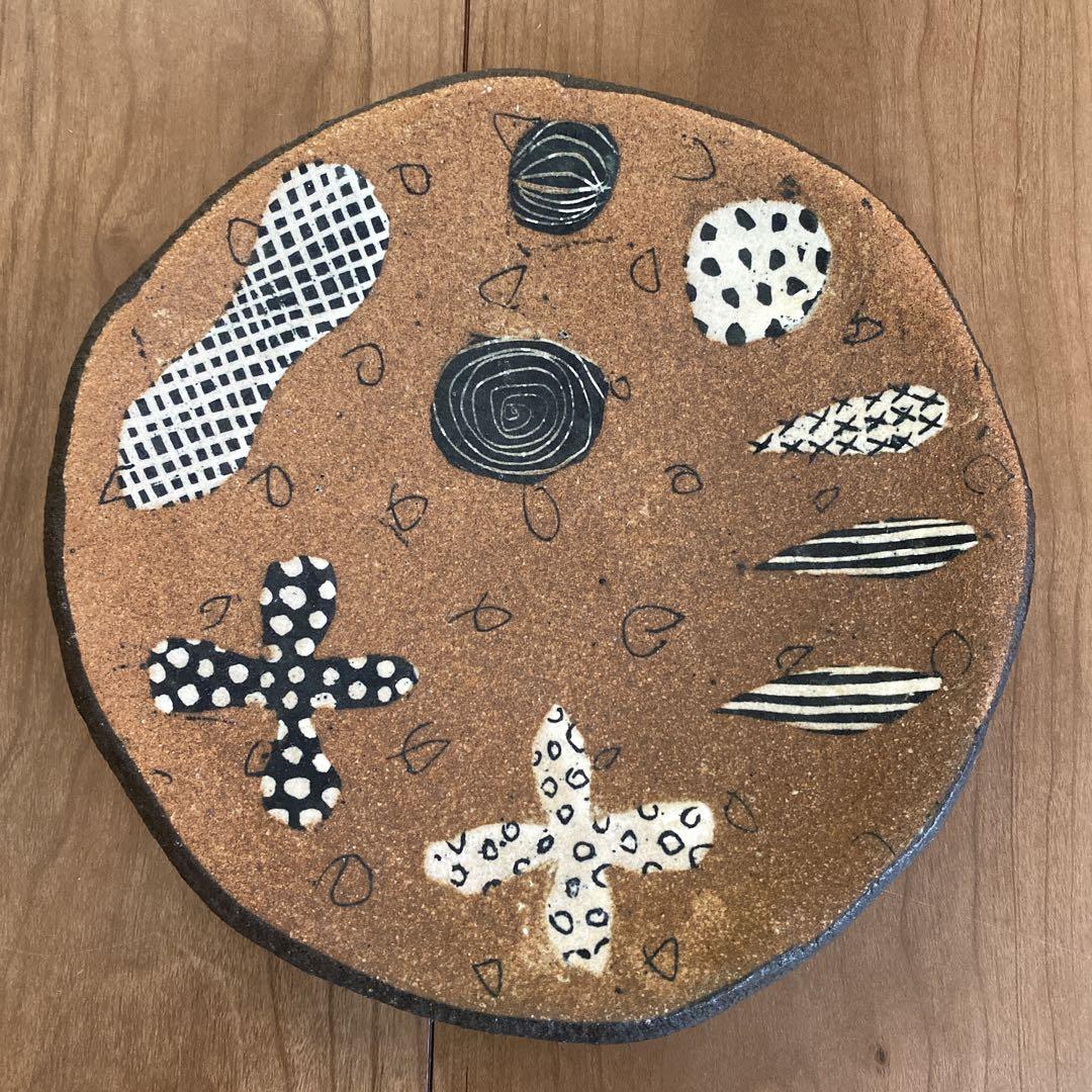 ◆阿部誠◆ 笠間焼作家器