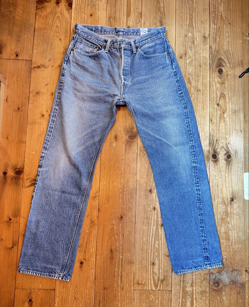 orslow 105 2YEAR WASH 2(M)サイズ