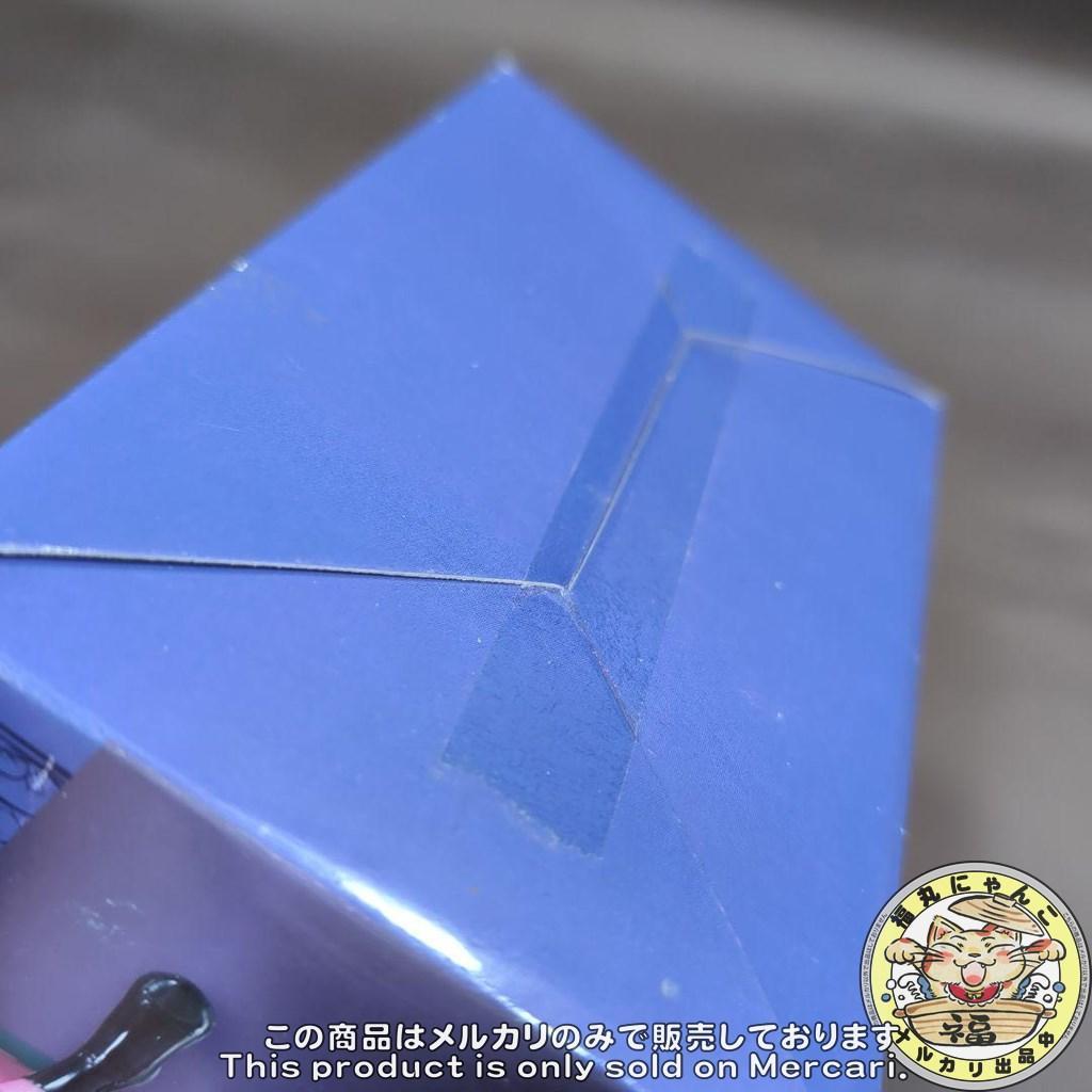 モリガン ぬーどるストッパー フィギュア