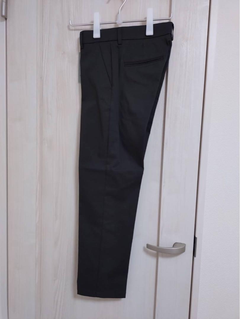 【新品未使用】TaylorMade ストレッチアンクルパンツ