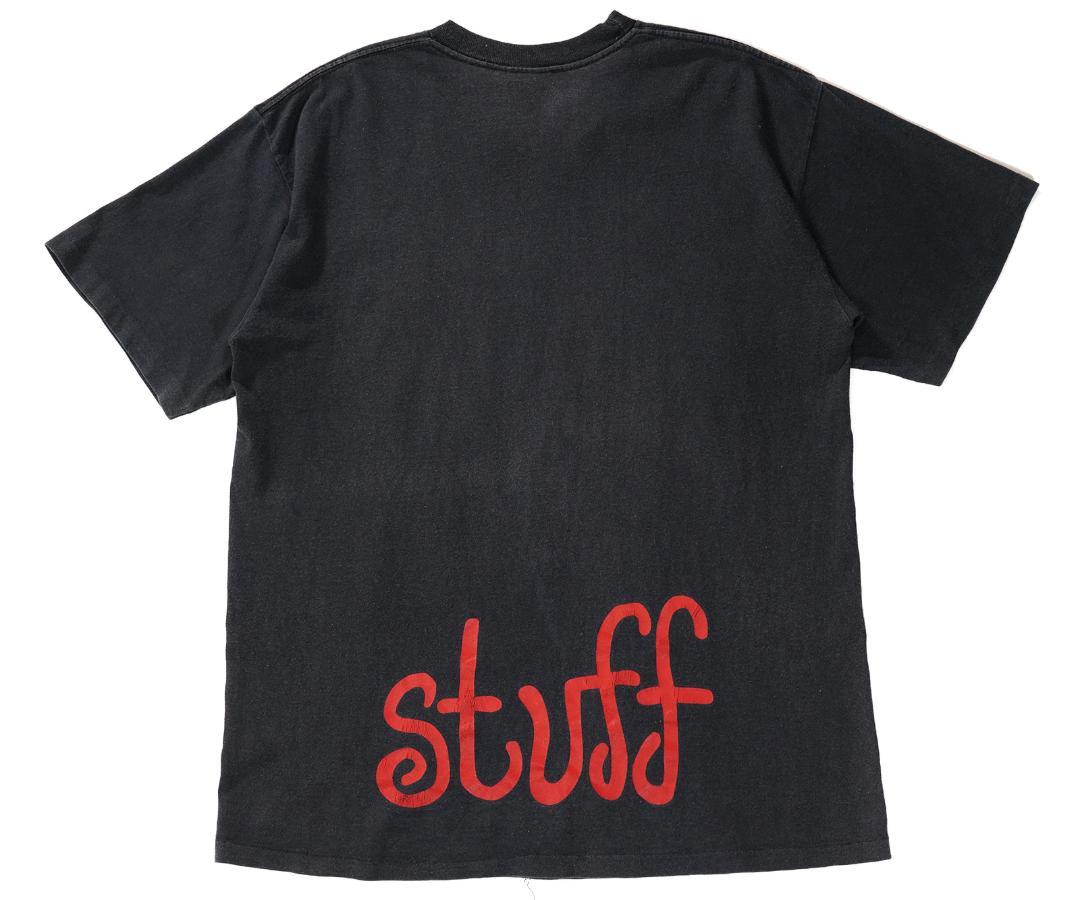 USA製 90s 40 Acres and a Mule Tシャツ スパイクリー - メルカリ