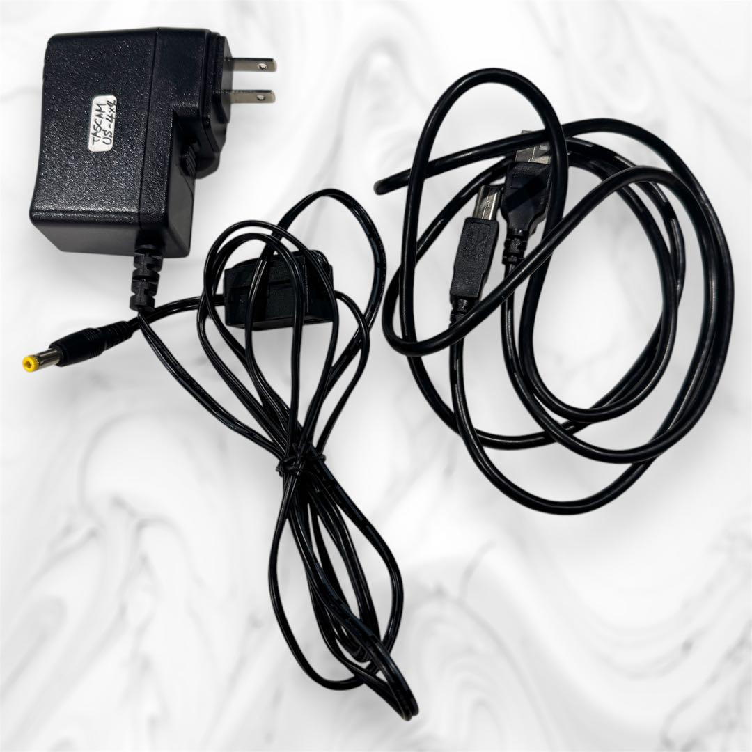 Tascam US-4x4 USBオーディオインターフェース