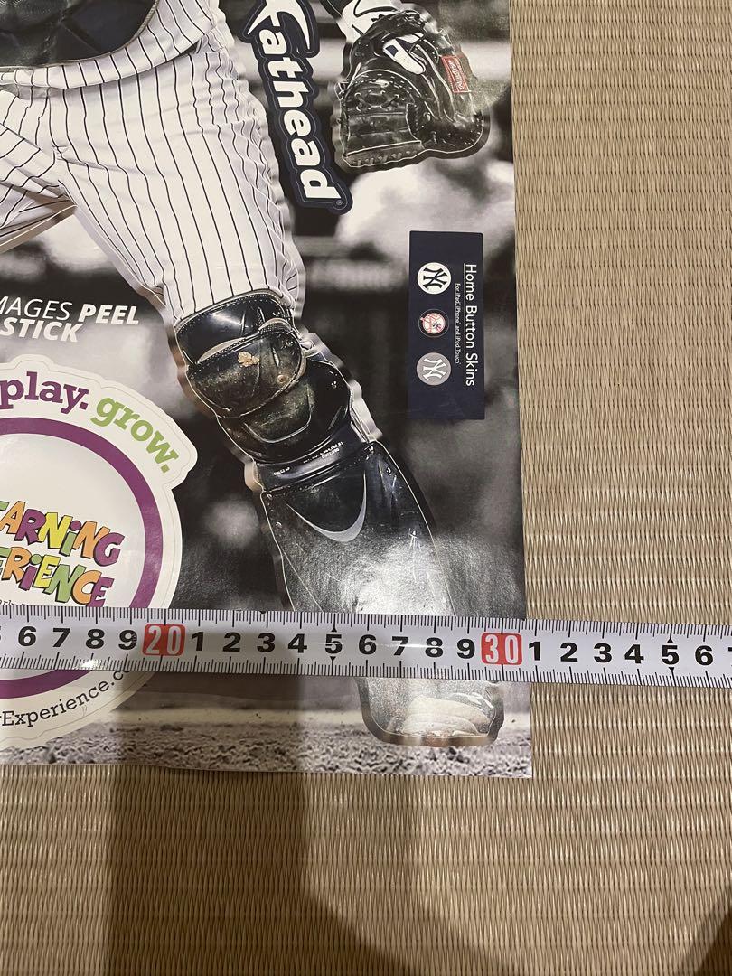 ニューヨーク　ヤンキースYankees ステッカー