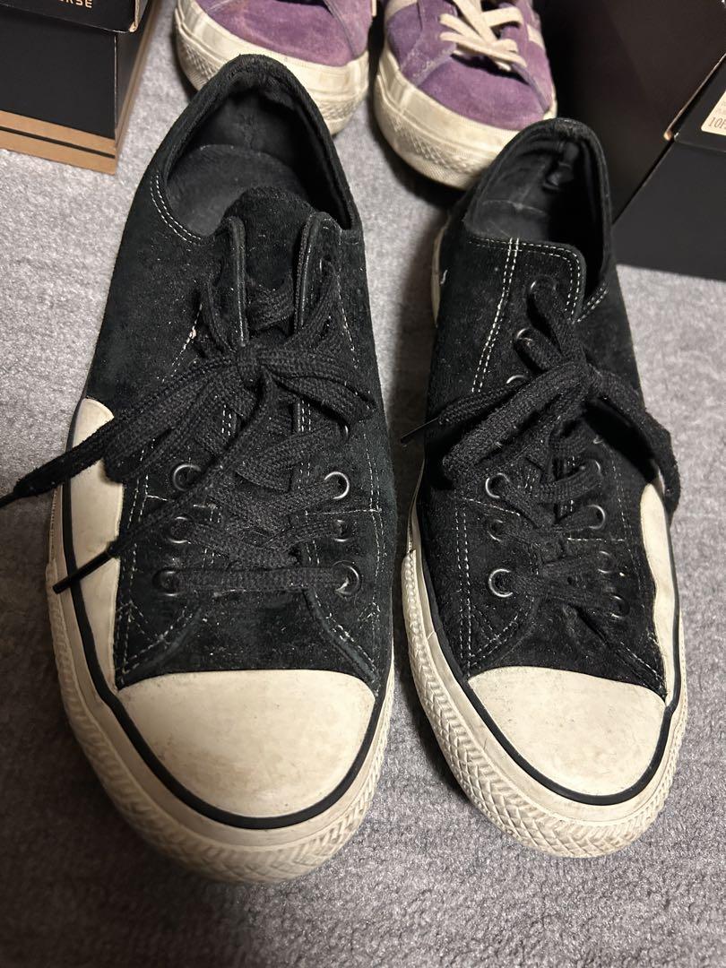 converse セット売り