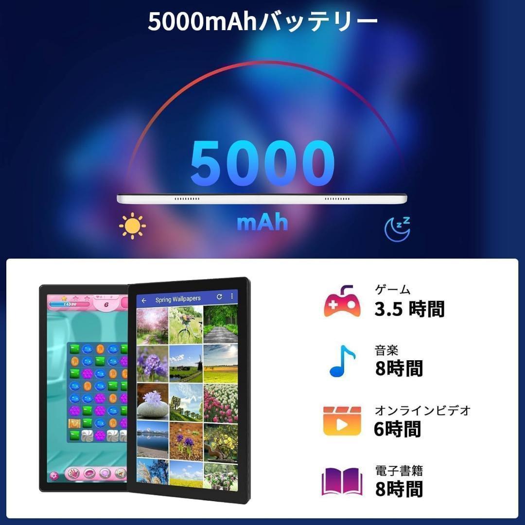 BotthHealth タブレット