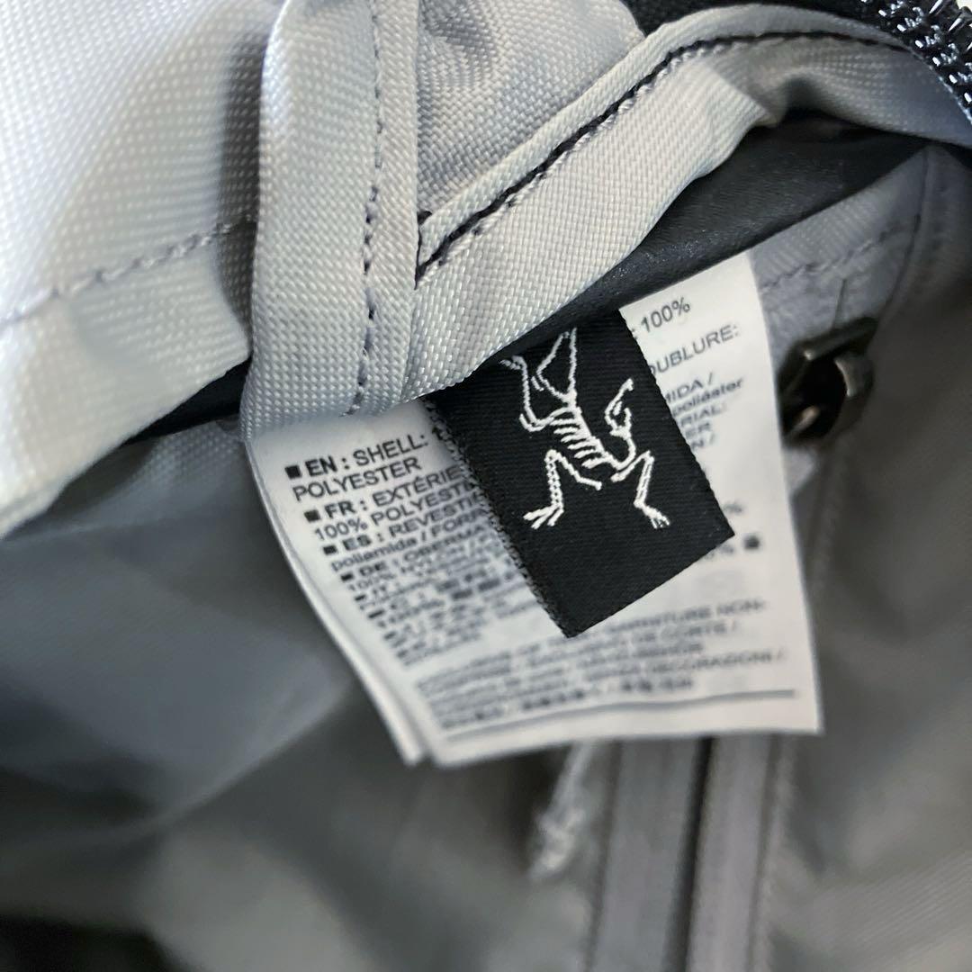 ✿ ARCTERYX