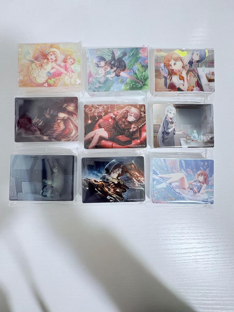 プロセカ ノーブルアート まとめ売り 2 - メルカリ