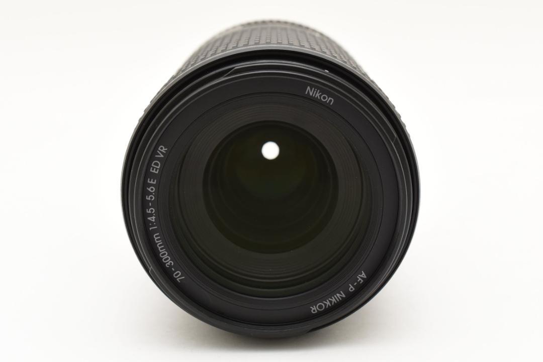 70-300mm f|4.5-5.6E