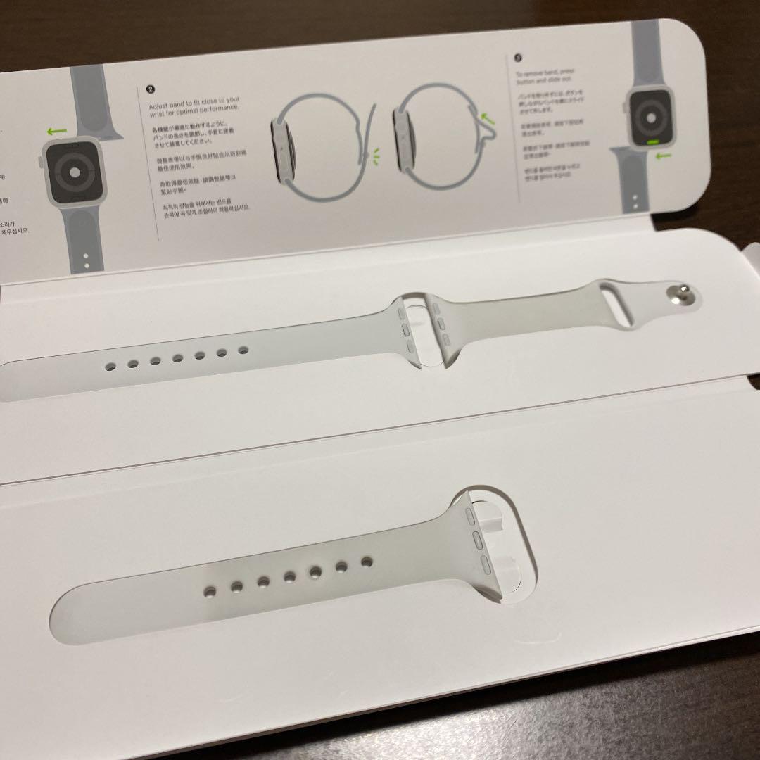 美品 Apple watch series 4 GPS SELモデル RoPU9-m94558505667 最安値人気