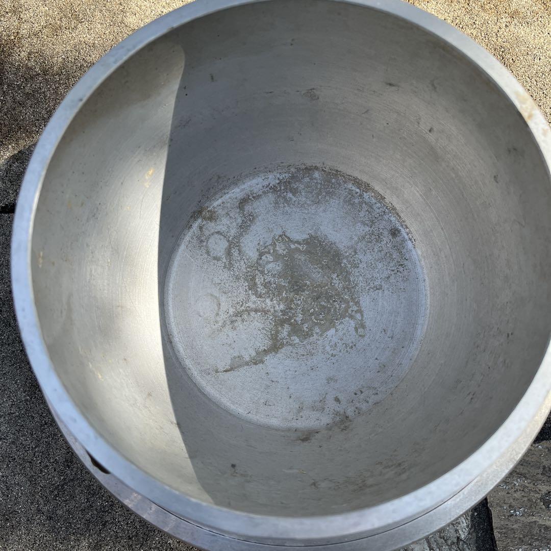 美品 羽釜 木蓋付き セット