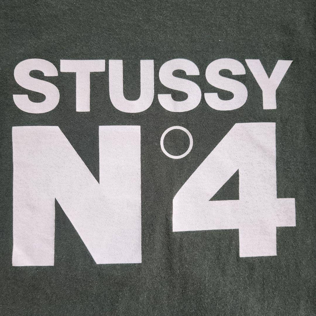 正規品】STUSSY ステューシー ヴィンテージ タンクトップ シャネルロゴ