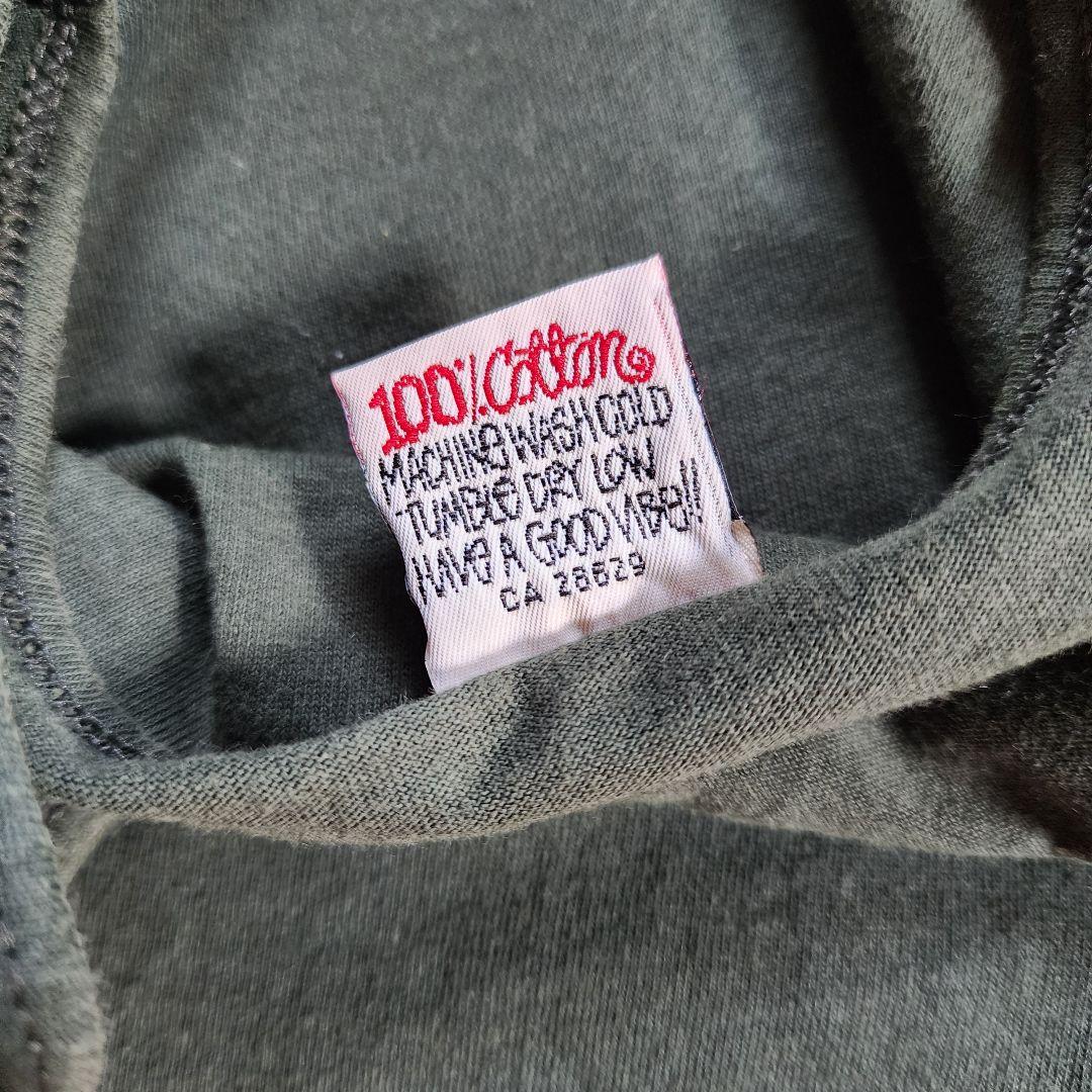 正規品】STUSSY ステューシー ヴィンテージ タンクトップ シャネルロゴ