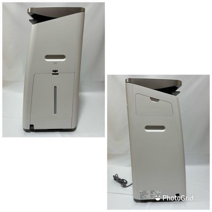 SHARP KI-HP100 加湿空気清浄機