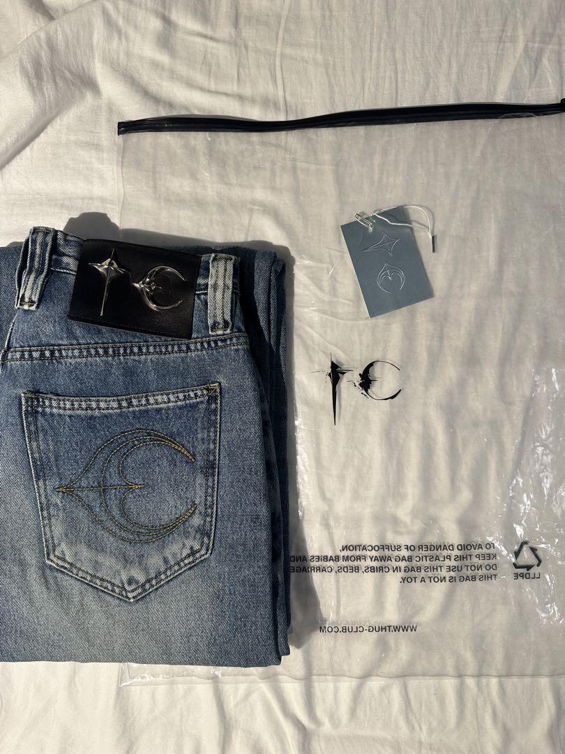 Pants