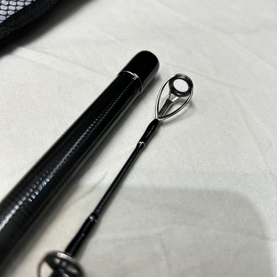 【美品】保証書付 ダイワ ドラッガー SX 100MH ショアジギングロッド