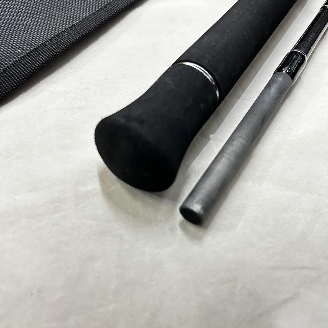 【美品】保証書付 ダイワ ドラッガー SX 100MH ショアジギングロッド