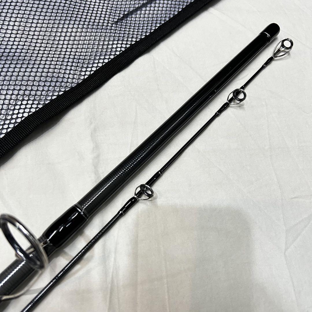 【美品】保証書付 ダイワ ドラッガー SX 100MH ショアジギングロッド