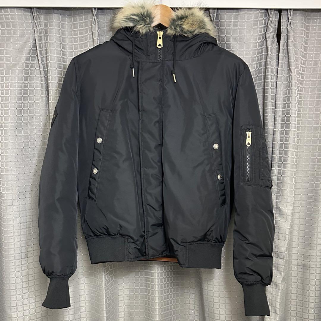 18aw ダウンジャケット