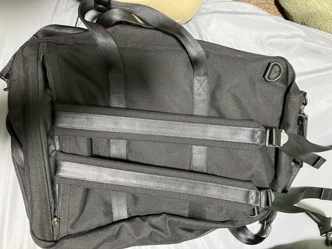 PORTER ポーター　3way ビジネスバッグ