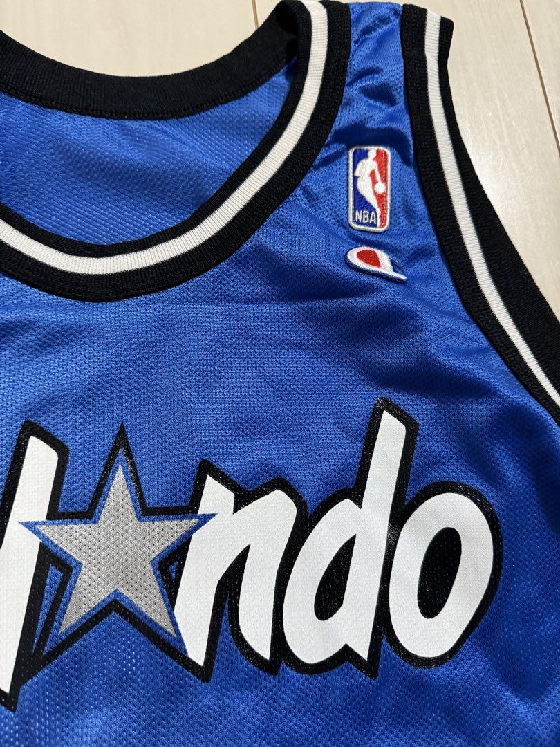 Orl★ndo バスケユニフォーム