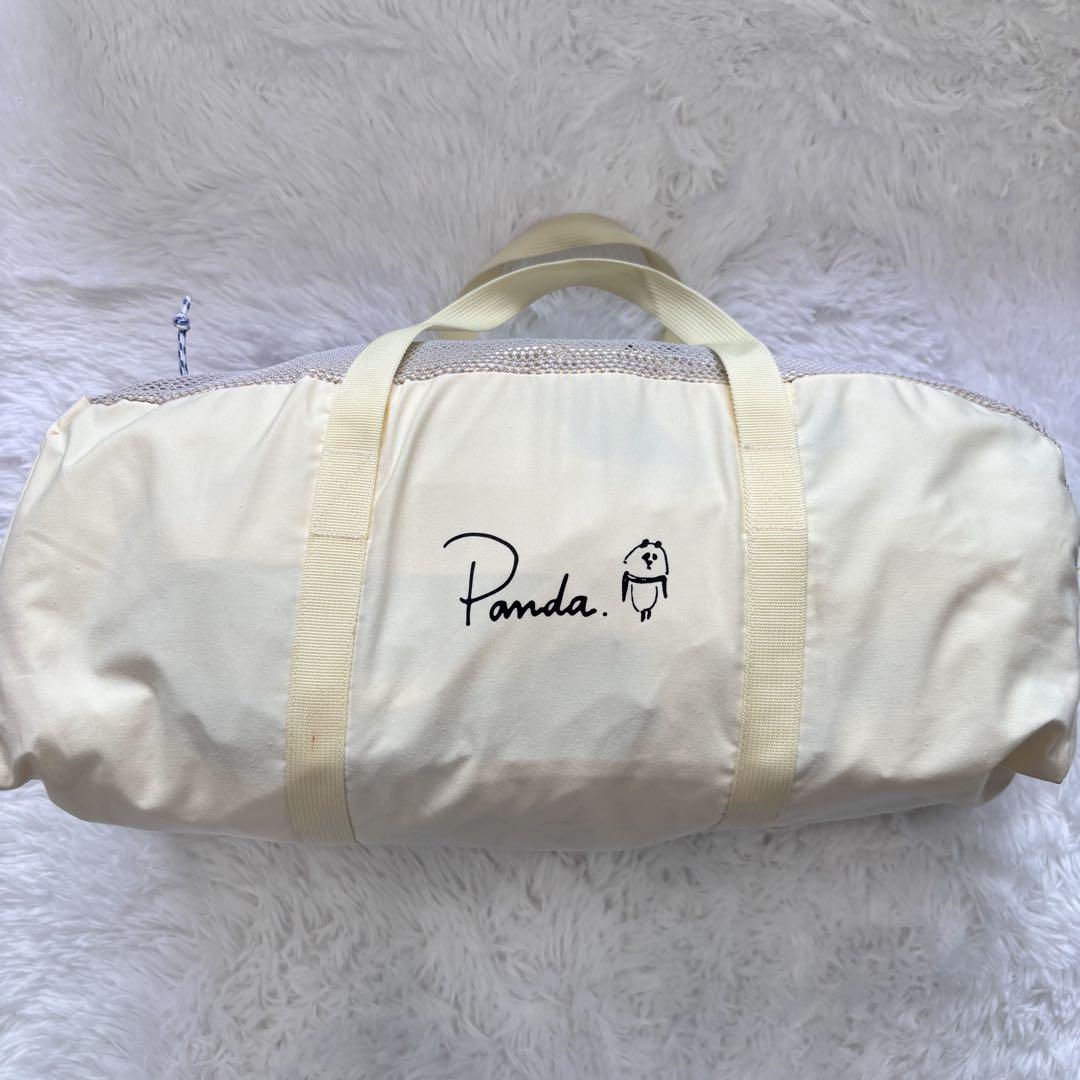 【廃盤品✨】tent-Mark PANDA VC + パンダ テンマクデザイン