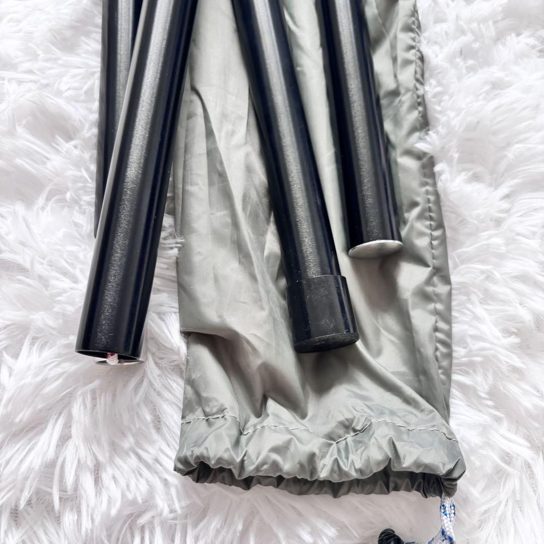 【廃盤品✨】tent-Mark PANDA VC + パンダ テンマクデザイン