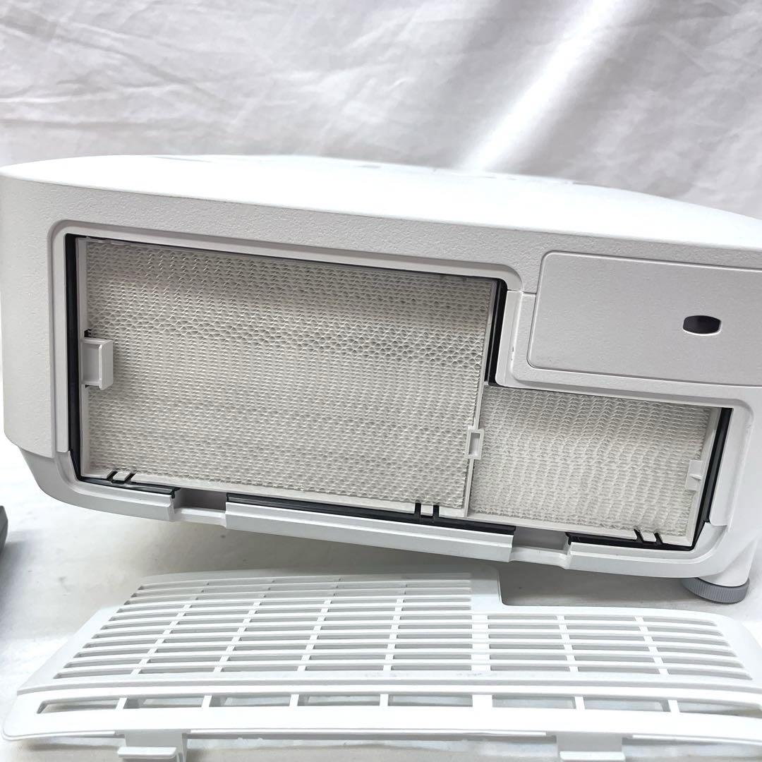 RICOH リコー　プロジェクター　PJ WX5361n 超美品　ランプ時間0H